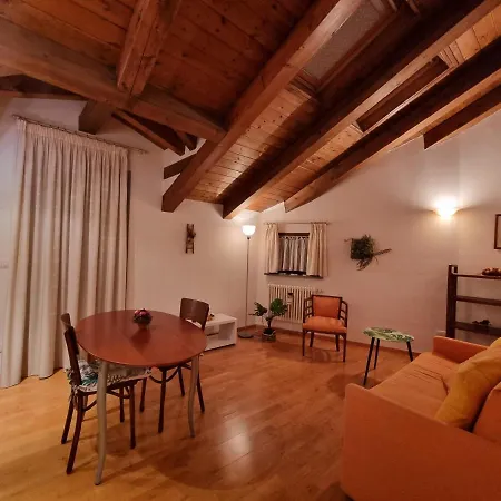 Casa Giulia *