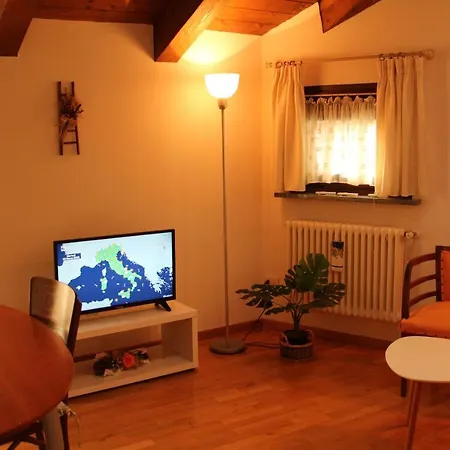 Apartment Casa Giulia