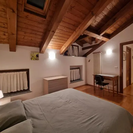 Apartment Casa Giulia