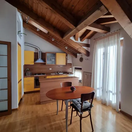 Casa Giulia *