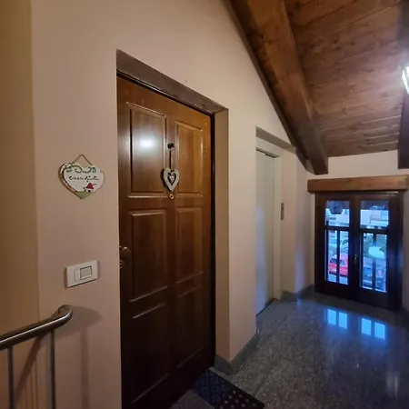 Casa Giulia *