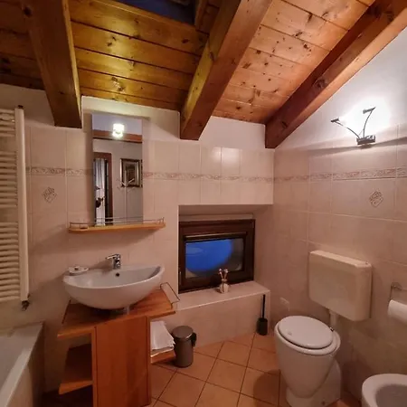 Casa Giulia Aosta