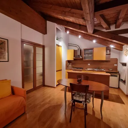 Casa Giulia * Aosta