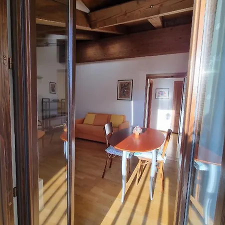 Apartment Casa Giulia Aosta