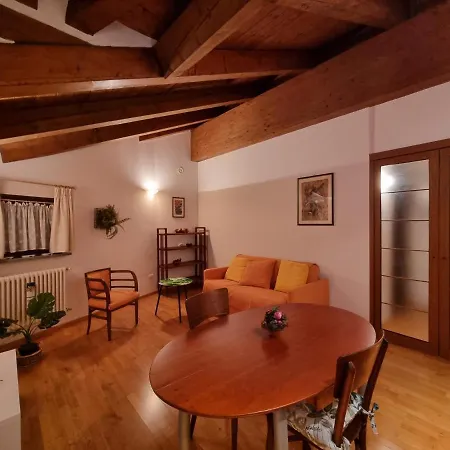 Casa Giulia Aosta