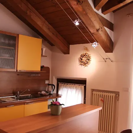 Casa Giulia