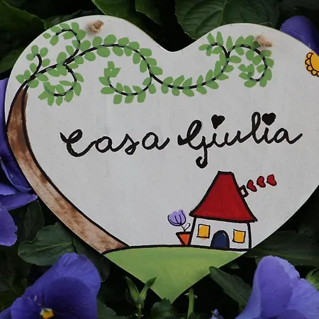 Apartment Casa Giulia *