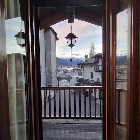 Casa Giulia *