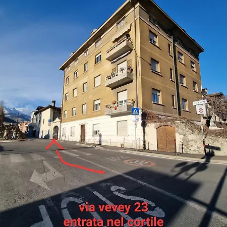 Casa Giulia *