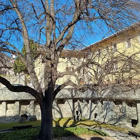 Casa Giulia Apartment