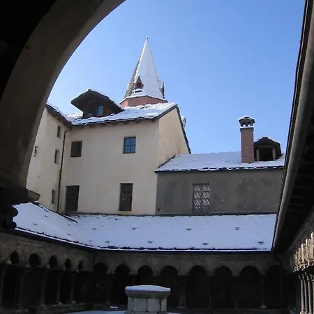 Casa Giulia
