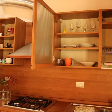 Casa Giulia Appartamento Aosta