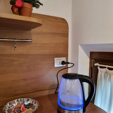 Apartment Casa Giulia