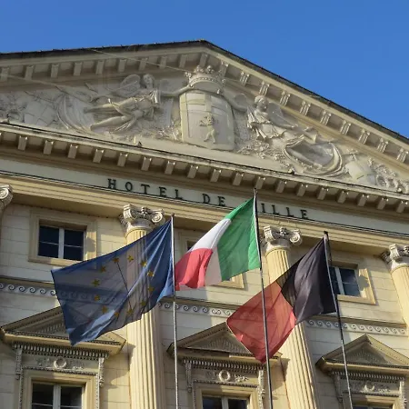 Casa Giulia * Aosta