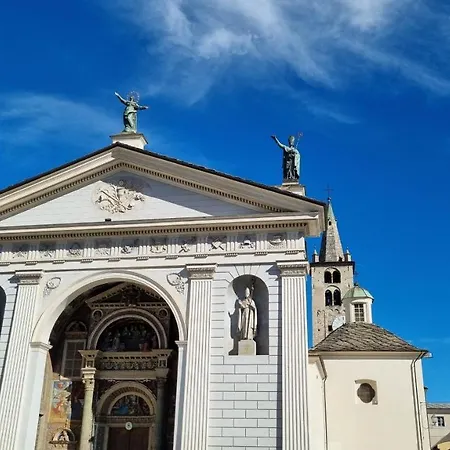 Casa Giulia *