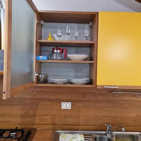 Casa Giulia Appartamento Aosta