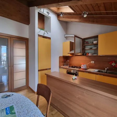 Casa Giulia *