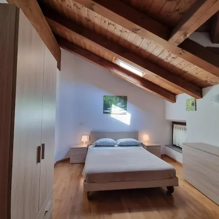Casa Giulia Apartment *