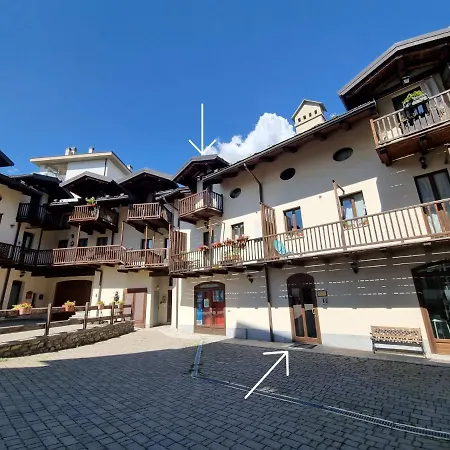 Casa Giulia Aosta